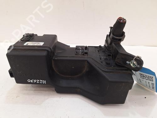 Used Fuse box CITROËN C1 II (PA_, PS_) 1.2 VTi 82 (82 hp) 28038728