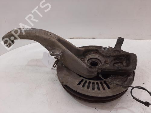 Right front steering knuckle JAGUAR I-PACE (X590) EV400 AWD | BP29581105M26 