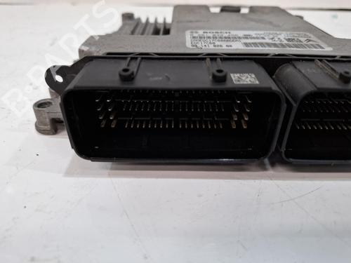 Engine control unit (ECU) PEUGEOT 2008 I (CU_) 1.6 BlueHDi 100 | BP38199896M57 - Image 4