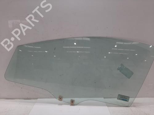 Used Front left door window MAZDA 2 (DE_, DH_) 1.3 (DE3FS) (86 hp) 29349072