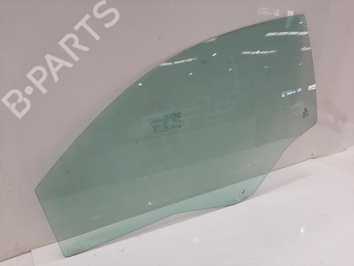 Front left door window FIAT 500 C (312_) 1.2 (312CXA1A, 312AXA1A) | BP34732859C18 - Image 4