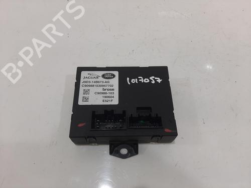 Used Control unit Control unit JAGUAR I-PACE (X590) EV400 AWD (400 hp) 34178760 34178760