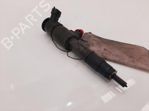 Injector PEUGEOT EXPERT Van (V_) 1.6 BlueHDi 95 | BP38312338M100 - Image 4