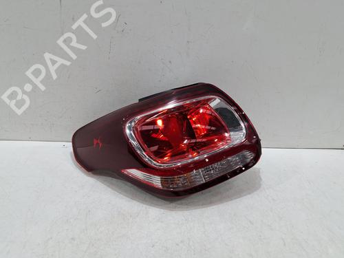 Used Left taillight CITROËN DS3 (SA_) 1.6 HDi 90 (92 hp) 29988789