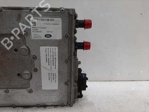 Inverter/Converter JAGUAR I-PACE (X590) EV400 AWD | BP26825438M119 