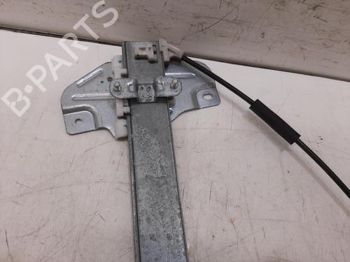 Front right window mechanism KIA PICANTO II (TA) 1.2 | BP37718252C23 - Image 6