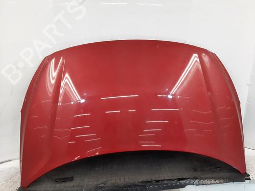 Used Hood Hood KIA RIO IV (YB, SC, FB) 1.4 (99 hp) 33839424 33839424