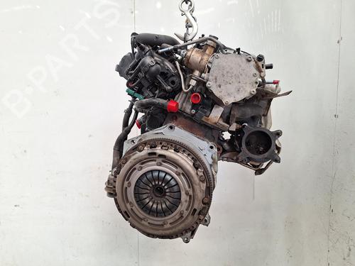 Moteur VW CC B7 (358) 2.0 TSI (210 hp) 26850711