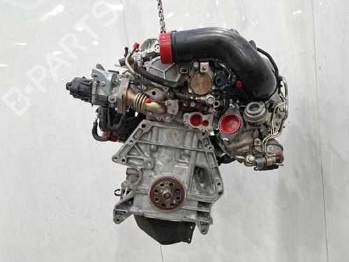 Motor MAZDA CX-5 (KE, GH) 2.2 D AWD (KE102) (175 hp) 29945683