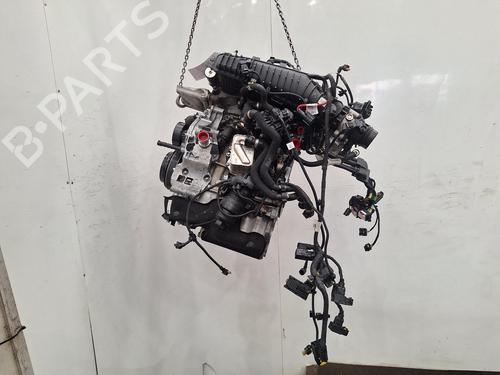 Engine BMW 2 Gran Coupe (F44) 218 i | BP39099284M1 - Image 2