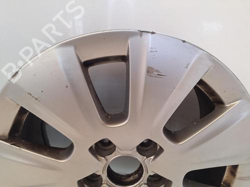 Fælk Fælk AUDI A3 Sportback (8PA) 1.9 TDI (105 hp) 36253895 36253895