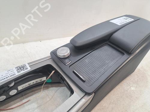 Middle console MERCEDES-BENZ E-CLASS (W212) E 220 CDI / BlueTEC (212.001, 212.002) | BP39694721I22 - Image 6