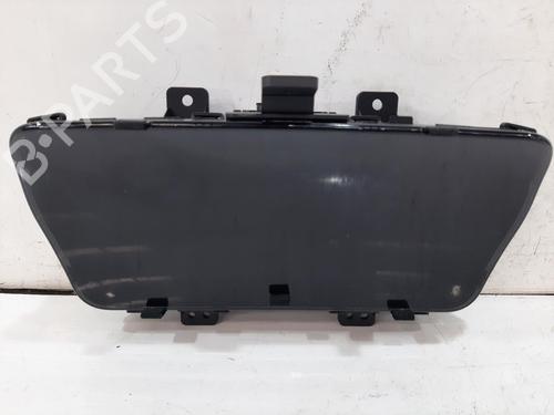 Used Instrument cluster Instrument cluster 29922329 29922329