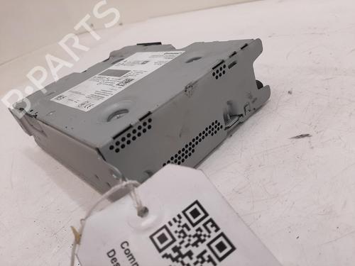 Control unit CITROËN C4 III (BA_, BB_, BC_) 1.2 PureTech 130 (BAHNSA, BAHNSB) | BP39413442M11 - Image 4