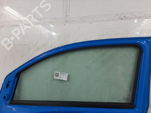 Right front door TOYOTA AYGO (_B4_) 1.0 (KGB40) | BP29810425C3