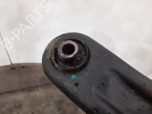 Left front suspension CITROËN C4 CACTUS 1.5 BlueHDi 100 | BP32409242M72