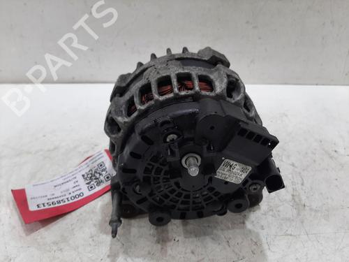 Generator AUDI A3 (8V1, 8VK) 1.6 TDI | BP30928253M7