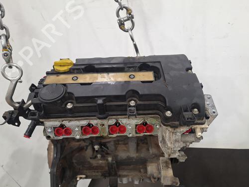 Engine VAUXHALL MERIVA Mk II (B) (S10) 1.4 | BP32422927M1