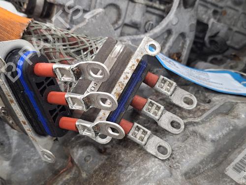 Gearbox MITSUBISHI OUTLANDER III (GG_W, GF_W, ZJ, ZL, ZK) 2.4 Hybrid 4WD (GG3W) | BP29636438M3 