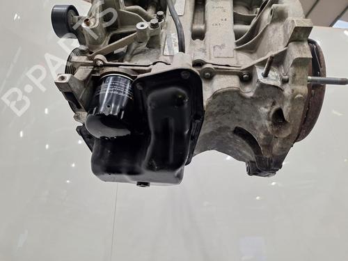 Engine CITROËN C3 II (SC_) 1.2 VTi 82 | BP30142232M1