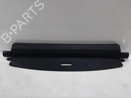 Used Rear parcel shelf Rear parcel shelf SKODA FABIA III Estate (NJ5) 1.4 TDI (105 hp) 34273324 34273324