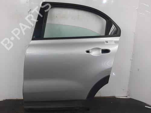Used Left rear door Left rear door 39587184 39587184