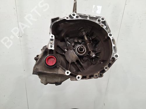 Used Gearbox Gearbox PEUGEOT 107 (PM_, PN_) 1.0 (68 hp) 35923366 35923366