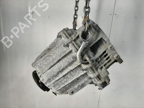 Transfer box LAND ROVER RANGE ROVER IV (L405) 4.4 SDV8 4x4 | BP26870628M36 