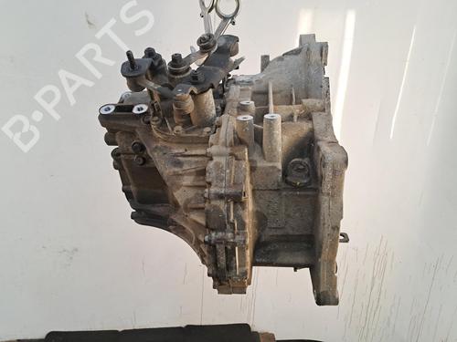 Gearbox KIA SPORTAGE III (SL) 2.0 CRDi AWD | BP29741859M3 