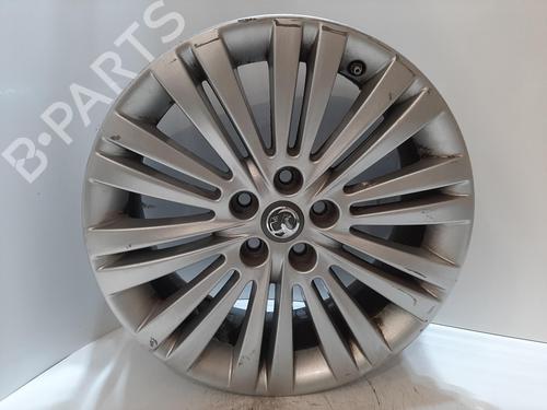 Used Rim Rim VAUXHALL ASTRA Mk VI (J) (P10) 1.4 (100 hp) 33212121 33212121