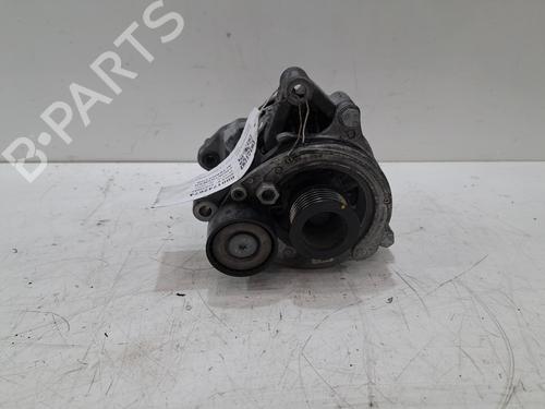 Used Alternator Alternator MINI MINI COUNTRYMAN (F60) Cooper (136 hp) 36534818 36534818