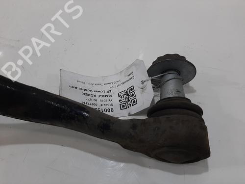 Left front suspension arm LAND ROVER RANGE ROVER IV (L405) 4.4 SDV8 4x4 | BP30141498M12