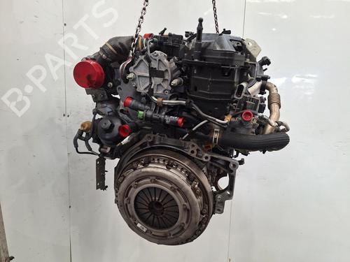 Used Engine Engine 39433018 39433018