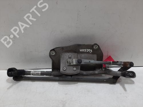 Ruitenwissermotor voor VAUXHALL ASTRA Mk V (H) (A04) 1.8 (L48) (140 hp) 29471633