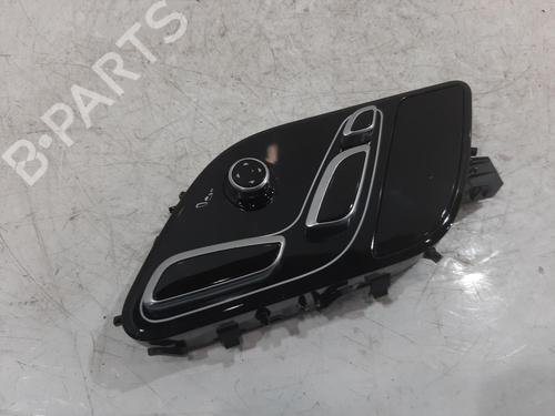 Elektronisk modul LAND ROVER RANGE ROVER IV (L405) 4.4 SDV8 4x4 (340 hp) 26858792
