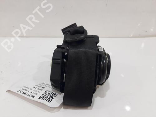 Rear right seatbelt DACIA DUSTER (HS_) 1.6 SCe 115 | BP38199774I28 - Image 6
