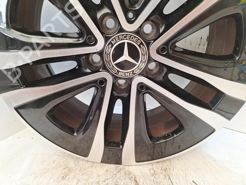 Fælk MERCEDES-BENZ A-CLASS (W177) A 180 (177.084) | BP37266903C45 - Image 4