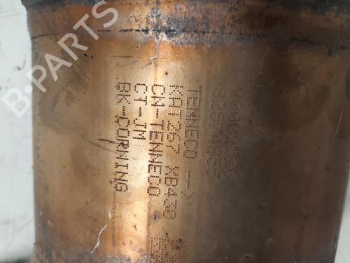 Catalyst LAND ROVER DEFENDER Station Wagon (L663) P525 4x4 | BP29348812M10 