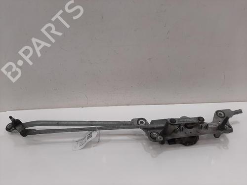 Used Front wiper motor PORSCHE CAYENNE (92A) 3.0 Diesel (245 hp) 27465752