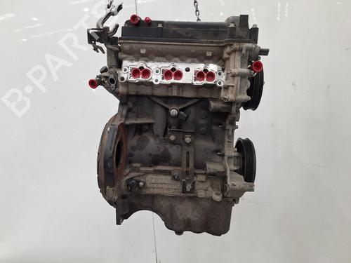 Engine VAUXHALL CORSA Mk III (D) (S07) 1.0 i 12V (L08) | BP36950802M1  - Image 6