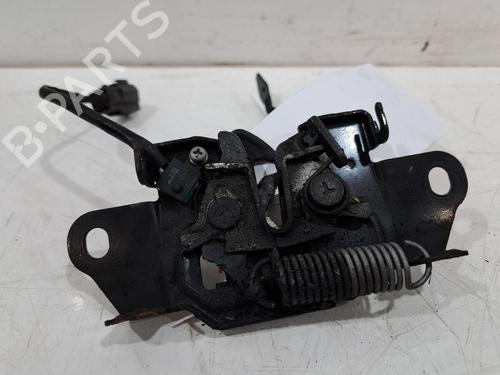 Hood lock MAZDA CX-5 (KE, GH) 2.2 D AWD (KE102) | BP30179604C133 