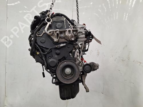 Used Engine Engine 38620704 38620704