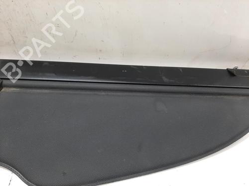 Hattehylde VAUXHALL ANTARA A (L07) 2.2 CDTi FWD | BP30789431C85