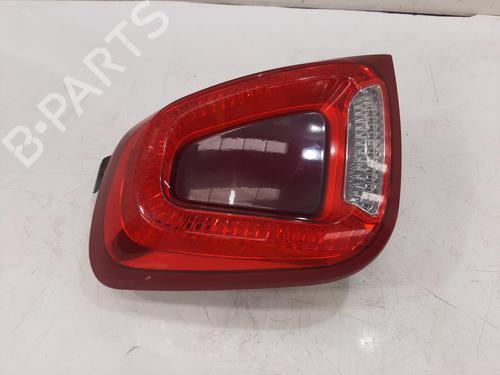 Used Left taillight FIAT 500 (312_) 1.2 (312AXA1A) (69 hp) 29471742