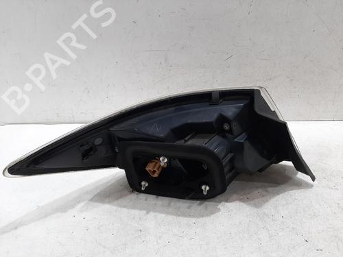Right taillight MAZDA 6 Hatchback (GH) 2.2 MZR-CD (GH10) | BP32380908C35