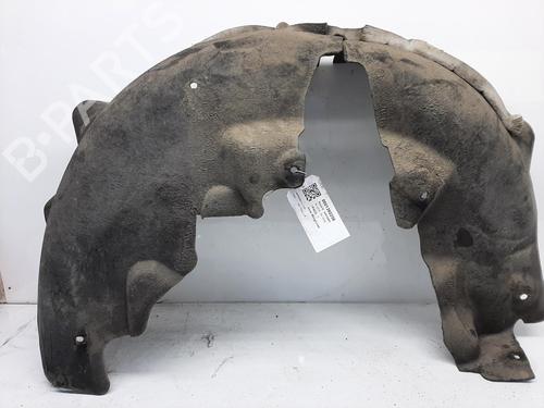 Used Wheel arch JAGUAR I-PACE (X590) EV400 AWD (400 hp) 26826184