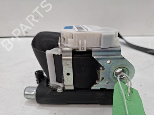 Front right seatbelt SKODA FABIA II Combi (545) 1.6 TDI | BP40491672I25 - Image 6