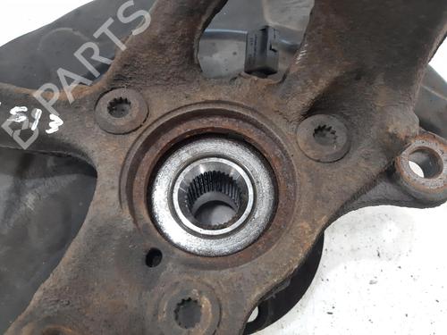 Left front steering knuckle SEAT ATECA (KH7, KHP) 1.5 TSI | BP36810925M25 - Image 6