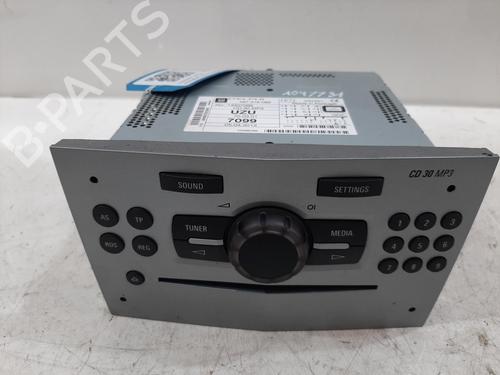 Used Other Other VAUXHALL CORSA Mk III (D) (S07) 1.3 CDTI (L08) (75 hp) 34233409 34233409