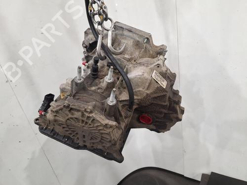 Gearkasse FORD FIESTA VI (CB1, CCN) 1.4 | BP29417801M3 